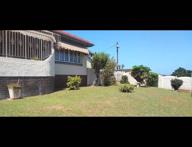 3 BEDROOM HOUSE SOLD IN BLUFF